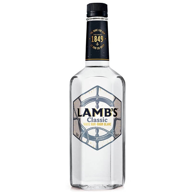 Lamb's White